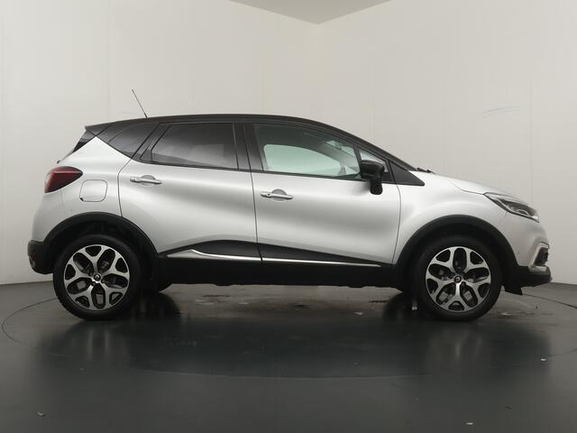Renault CAPTUR 0.9 TCe Intens - Trekhaak - All-Season banden - Navigatie - Cruise controle - - Virena Zekerheidspakket 895 ,- BOVAG Garantie