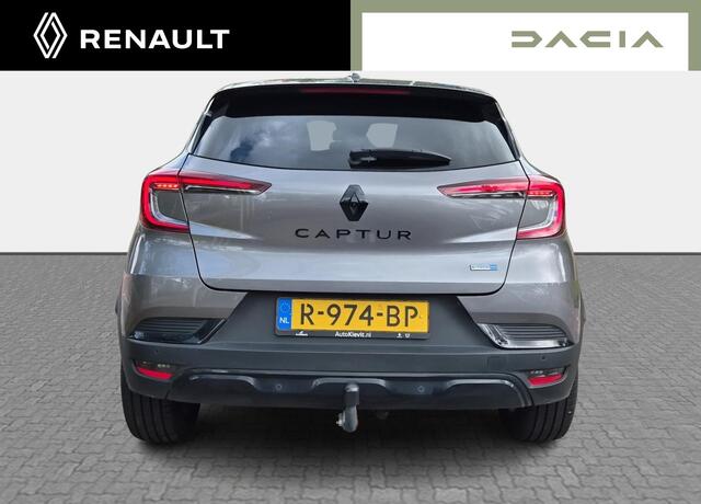 Renault CAPTUR 1.6 E-Tech Hybrid 145 Rive Gauche - Trekhaak -