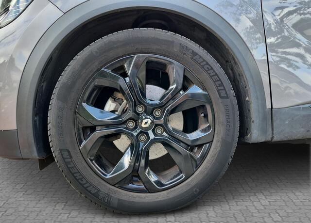 Renault CAPTUR 1.6 E-Tech Hybrid 145 Rive Gauche - Trekhaak -