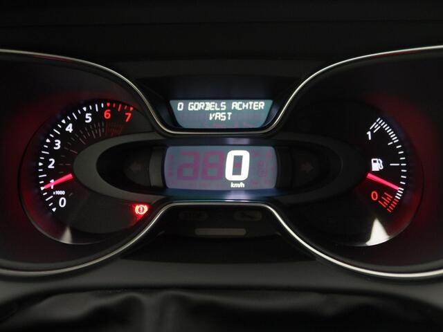 Renault CAPTUR TCe 90 Intens | R-Link Navigatie met bluetooth | Climate Control | Cruise Control | Parkeersensoren achter | Twp-tone metaalkleur |