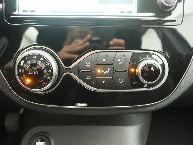 Renault CAPTUR TCe 90 Intens | R-Link Navigatie met bluetooth | Climate Control | Cruise Control | Parkeersensoren achter | Twp-tone metaalkleur |