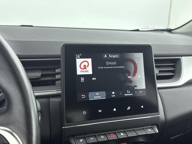 Renault CAPTUR 1.6 E-Tech Plug-In Hybrid Techno 160PK | Automaat | Trekhaak | Navigatie | Achteruitrijcamera | Climate Control | 18'' Inch Velgen | Half-Lederen Bekleding | Apple CarPlay & Android Auto