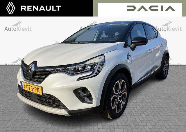 Renault CAPTUR 1.0 TCe 100 Intens