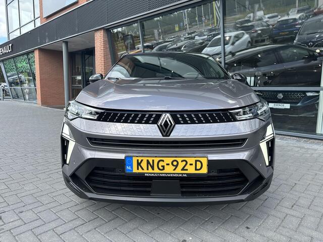Renault CAPTUR 1.6 E-Tech full hybrid 145 Techno AUTOMAAT | CAMERA | CLIMATE | CRUISE CONTROL | APPLE CARPLAY & ANDROID AUTO