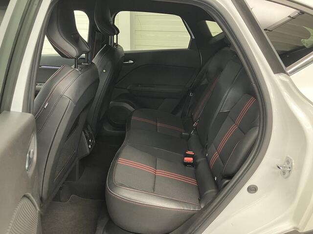 Renault CAPTUR 1.0 TCe 90 R.S. Line / NL Auto / Trekhaak / Dealer Onderhouden / Navigatie / Camera / Climate Control / Cruise Control / Bluetooth / Apple CarPlay/Android Auto /