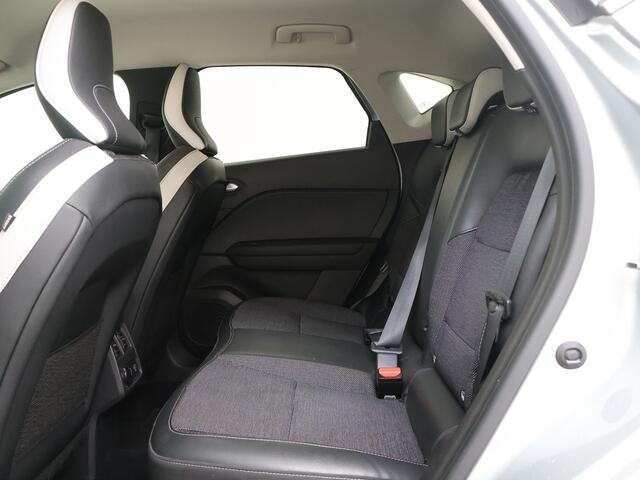 Renault CAPTUR 1.6 E-Tech Plug-in Hybrid 160 Intens | Achteruitrijcamera | Pack Easy Link | Keyless entry |