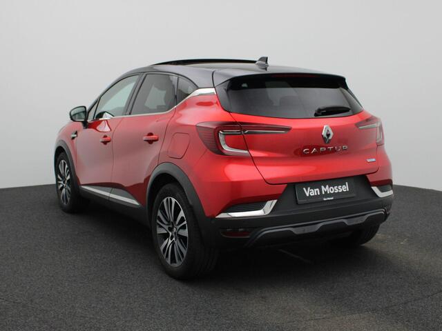 Renault CAPTUR 1.6 E-Tech Plug-in Hybrid Initiale Paris 160PK