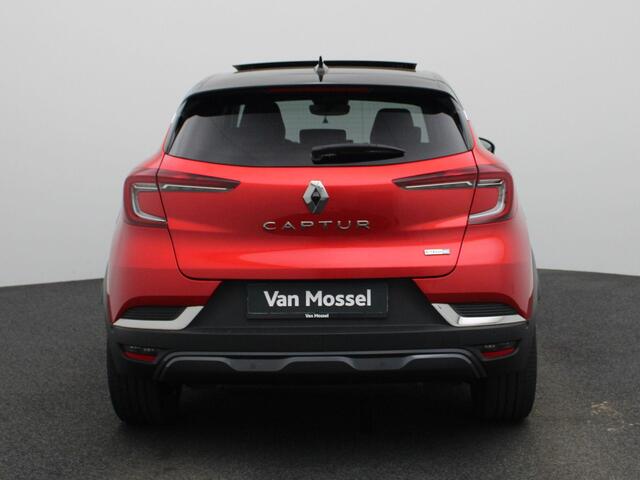 Renault CAPTUR 1.6 E-Tech Plug-in Hybrid Initiale Paris 160PK