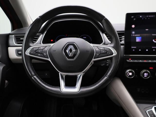 Renault CAPTUR 1.6 E-Tech Plug-in Hybrid Initiale Paris 160PK