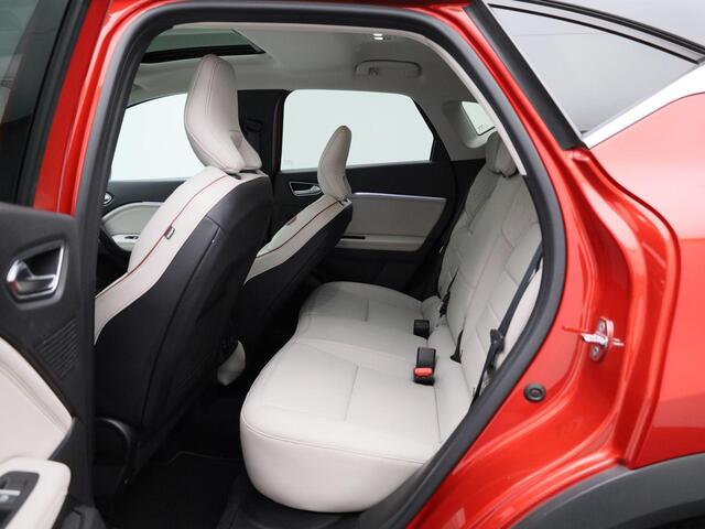 Renault CAPTUR 1.6 E-Tech Plug-in Hybrid Initiale Paris 160PK