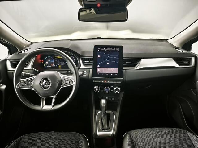Renault CAPTUR 1.6 E-Tech full hybrid 145 techno | Achteruitrijcamera | Climate Control | Navigatie | Apple CarPlay / Android Auto |