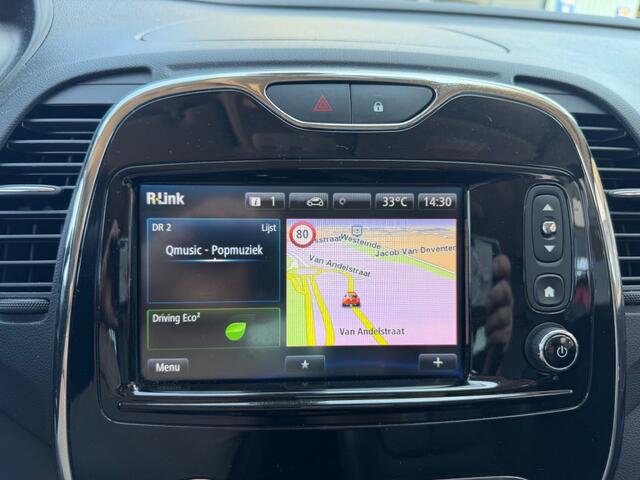 Renault CAPTUR 0.9 TCE XMOD LEER NAVI CAMERA PDC