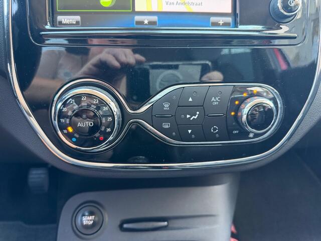 Renault CAPTUR 0.9 TCE XMOD LEER NAVI CAMERA PDC