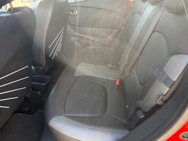 Renault CAPTUR 0.9 TCE XMOD LEER NAVI CAMERA PDC