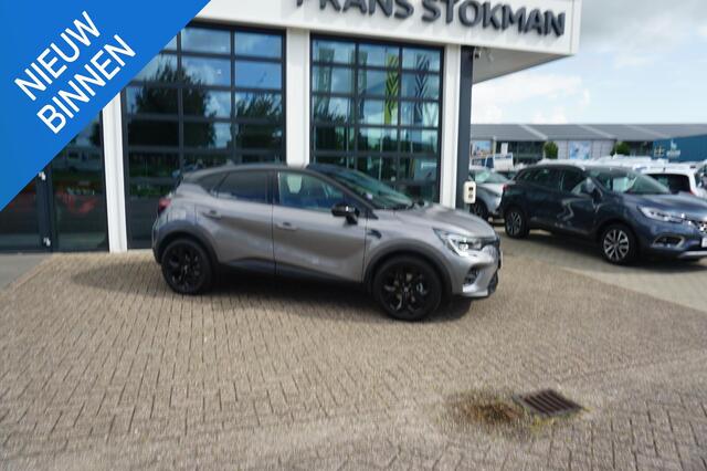 Renault CAPTUR 1.6 E-Tech plug-in hybrid 160 SL Rive Gauche