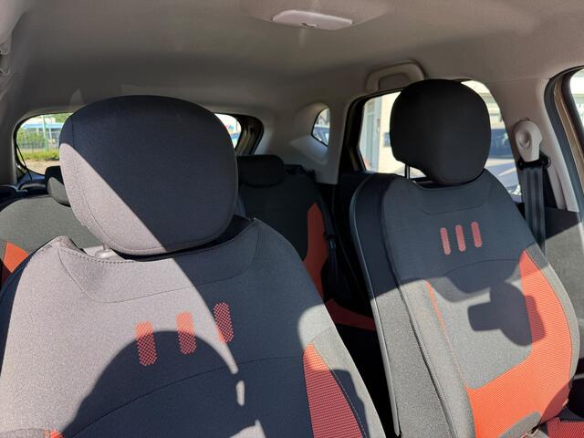 Renault CAPTUR 1.2 TCe Aut. Navigatie Camera LED Org. Nederlands