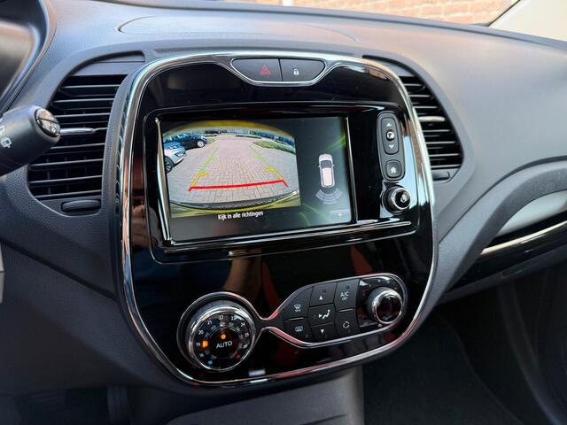 Renault CAPTUR 1.2 TCe Aut. Navigatie Camera LED Org. Nederlands