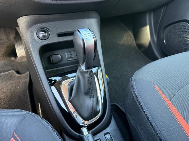 Renault CAPTUR 1.2 TCe Aut. Navigatie Camera LED Org. Nederlands
