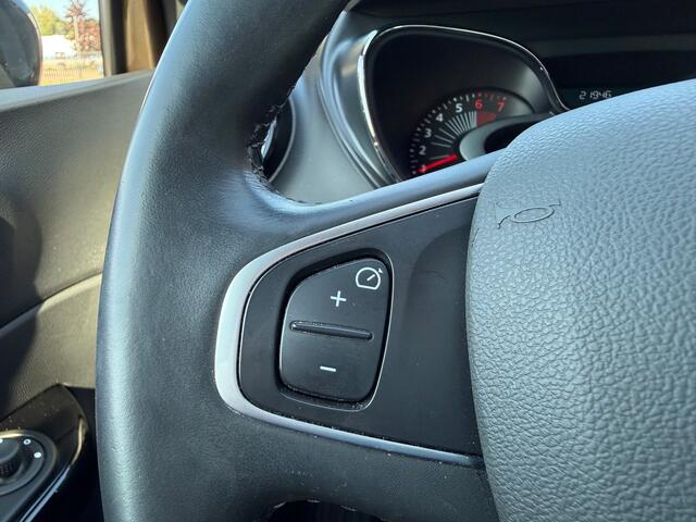Renault CAPTUR 1.2 TCe Aut. Navigatie Camera LED Org. Nederlands