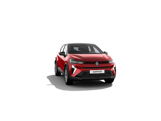 Renault CAPTUR Evolution | Achteruitrijcamera | Handbediende airconditioning | LED-achterlichten
