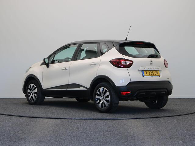Renault CAPTUR 0.9 TCe Intens | Cruise Control | PDC sensor | Airconditioning | Navigatiesysteem |