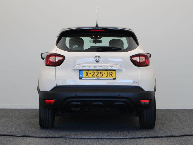 Renault CAPTUR 0.9 TCe Intens | Cruise Control | PDC sensor | Airconditioning | Navigatiesysteem |