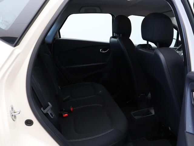 Renault CAPTUR 0.9 TCe Intens | Cruise Control | PDC sensor | Airconditioning | Navigatiesysteem |