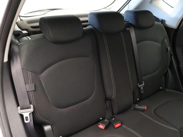 Renault CAPTUR 0.9 TCe Intens | Cruise Control | PDC sensor | Airconditioning | Navigatiesysteem |