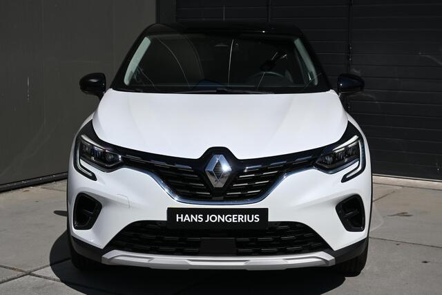 Renault CAPTUR TCe 90 Intens | CAMERA | NAVI | CRUISE CONTROL | APPLECARPLAY/ANDROIDAUTO | PDC | LMV