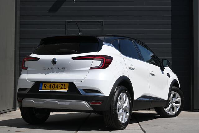 Renault CAPTUR TCe 90 Intens | CAMERA | NAVI | CRUISE CONTROL | APPLECARPLAY/ANDROIDAUTO | PDC | LMV