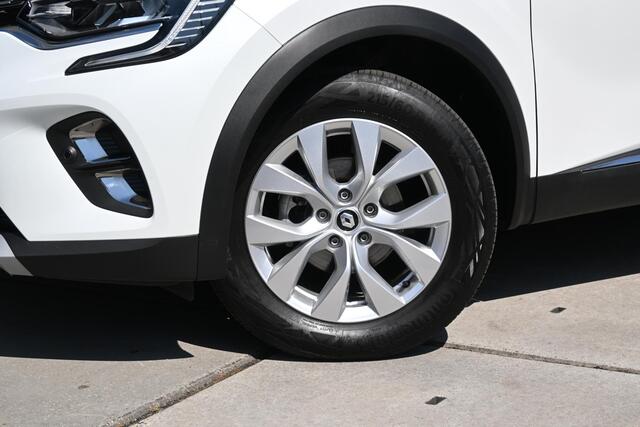 Renault CAPTUR TCe 90 Intens | CAMERA | NAVI | CRUISE CONTROL | APPLECARPLAY/ANDROIDAUTO | PDC | LMV