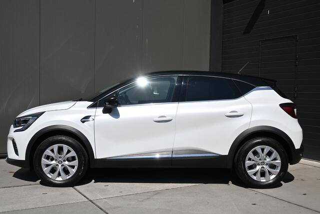 Renault CAPTUR TCe 90 Intens | CAMERA | NAVI | CRUISE CONTROL | APPLECARPLAY/ANDROIDAUTO | PDC | LMV