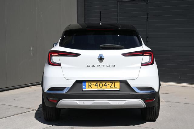 Renault CAPTUR TCe 90 Intens | CAMERA | NAVI | CRUISE CONTROL | APPLECARPLAY/ANDROIDAUTO | PDC | LMV