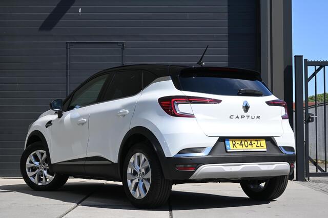 Renault CAPTUR TCe 90 Intens | CAMERA | NAVI | CRUISE CONTROL | APPLECARPLAY/ANDROIDAUTO | PDC | LMV