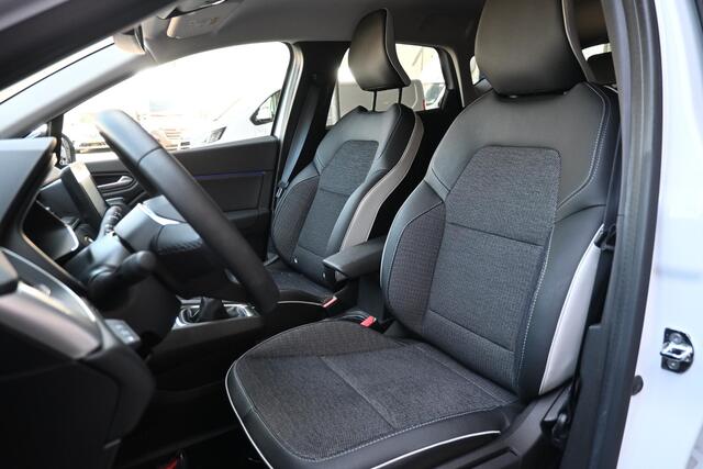 Renault CAPTUR TCe 90 Intens | CAMERA | NAVI | CRUISE CONTROL | APPLECARPLAY/ANDROIDAUTO | PDC | LMV