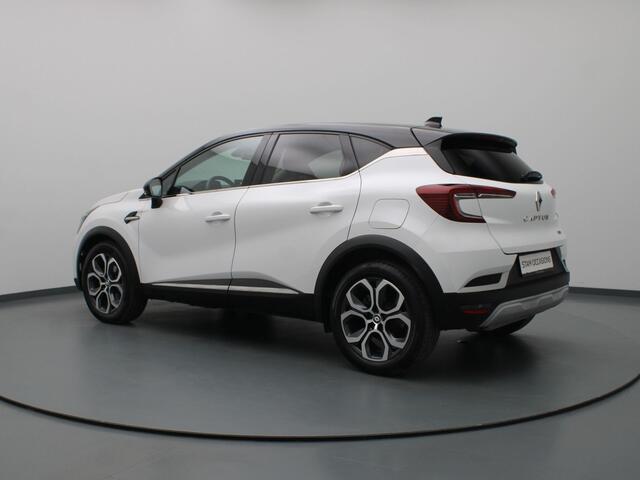 Renault CAPTUR 160pk E-Tech Plug-in Hybrid Intens Apple Carplay/Android Auto | Climate