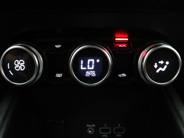 Renault CAPTUR 160pk E-Tech Plug-in Hybrid Intens Apple Carplay/Android Auto | Climate