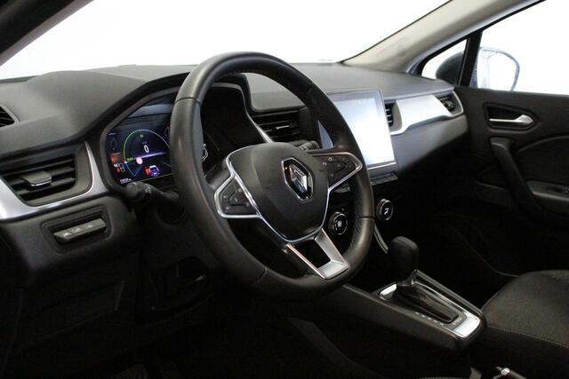 Renault CAPTUR 1.6 E-Tech full hybrid 145 evolution | NAVIGATIE | DAB-RADIO | CAMERA | PDC-V/A | CRUISE | CARPLAY | KEYLESS | 17'' |