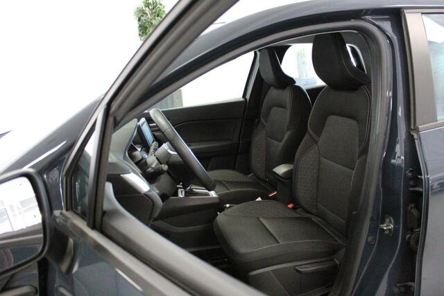 Renault CAPTUR 1.6 E-Tech full hybrid 145 evolution | NAVIGATIE | DAB-RADIO | CAMERA | PDC-V/A | CRUISE | CARPLAY | KEYLESS | 17'' |