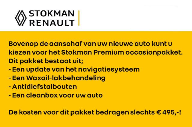 Renault CAPTUR 1.6 E-Tech Plug-in Hybrid 160 Intens Climat Control | Cruise\ Camera | Keyless | Navigatie