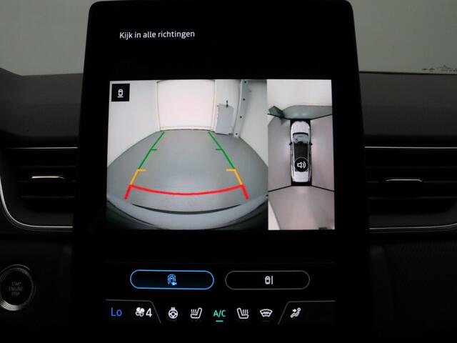 Renault CAPTUR E-Tech full hybrid 160 esprit Alpine elektrisch glazen panorama-dak