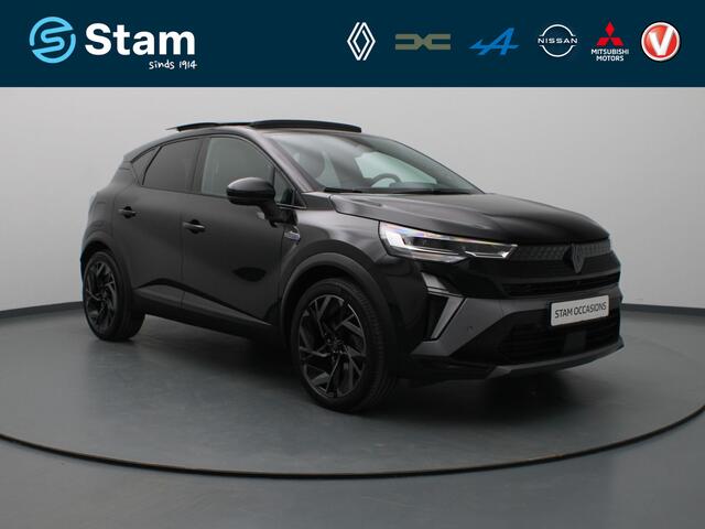 Renault CAPTUR 145pk E-Tech full hybrid esprit Alpine Apple Carplay/Android Auto | Climate