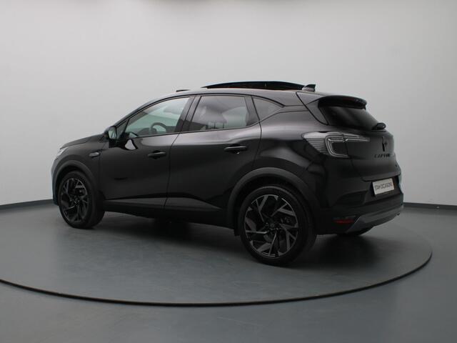 Renault CAPTUR 145pk E-Tech full hybrid esprit Alpine Apple Carplay/Android Auto | Climate