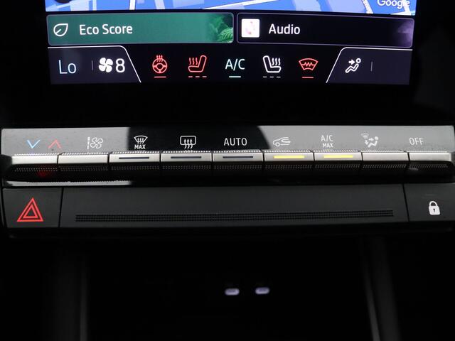 Renault CAPTUR 145pk E-Tech full hybrid esprit Alpine Apple Carplay/Android Auto | Climate