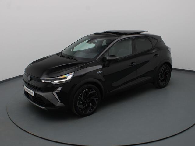 Renault CAPTUR 145pk E-Tech full hybrid esprit Alpine Apple Carplay/Android Auto | Climate