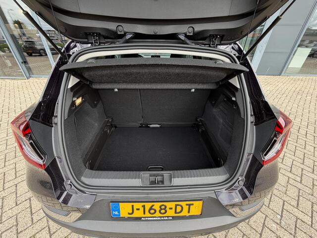 Renault CAPTUR 1.3 TCe 155 Initiale Paris | Automaat | Bose | Achteruitrijcamera
