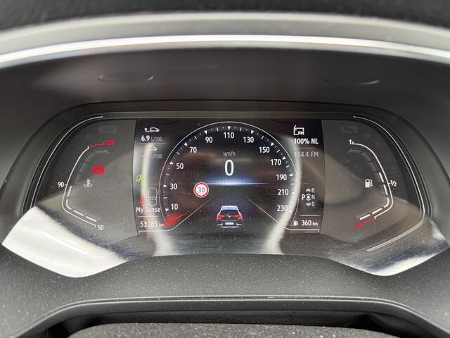 Renault CAPTUR 1.3 TCe 155 Initiale Paris | Automaat | Bose | Achteruitrijcamera