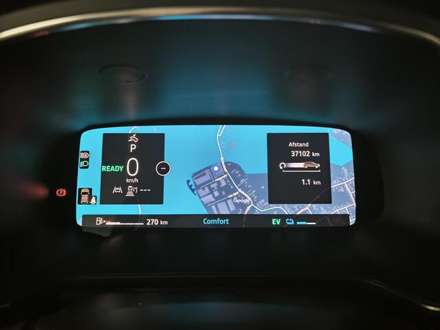 Renault CAPTUR 1.6 E-Tech full hybrid 145 esprit Alpine | Adaptive Cruise Control | Navigatie | Achteruitrijcamera | Climate Control |