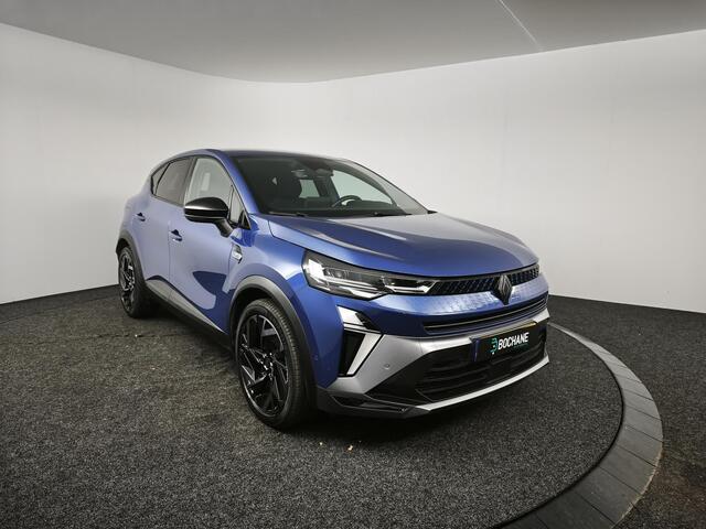 Renault CAPTUR 1.6 E-Tech full hybrid 145 esprit Alpine | Adaptive Cruise Control | Navigatie | Achteruitrijcamera | Climate Control |
