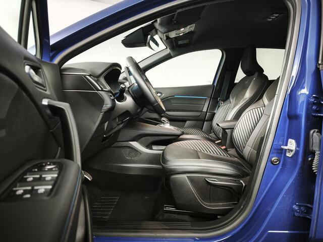 Renault CAPTUR 1.6 E-Tech full hybrid 145 esprit Alpine | Adaptive Cruise Control | Navigatie | Achteruitrijcamera | Climate Control |